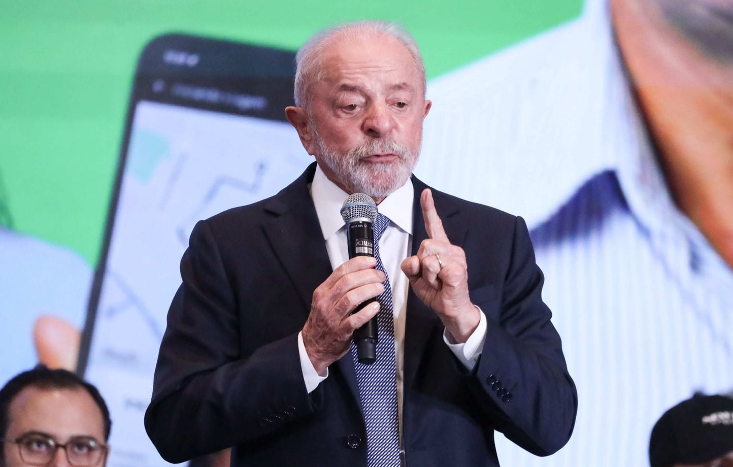 Brasil no es “una República basura”… ¿Por qué Estados Unidos enfureció a Lula? Brasil no es “una República basura”… ¿Por qué Estados Unidos enfureció a Lula?